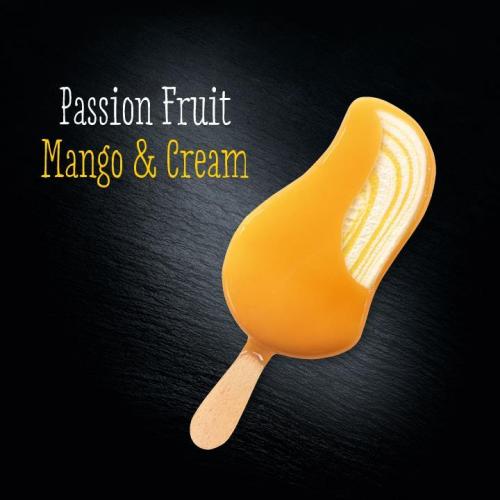 Moevenpick PassionFruit